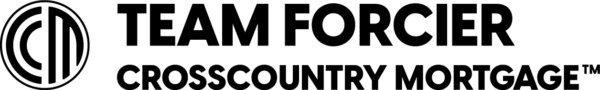 TeamForcier_CrossCountry Mortgage logo