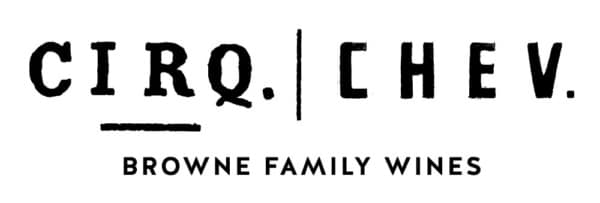 Browne-Family-Wines CIRQ CHEV logos