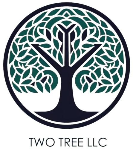 Two Tree LLC logo