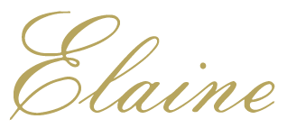Elaine Wines logo