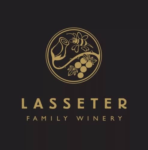 Lasseter Family Winery logo