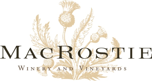 MacRostie Logo