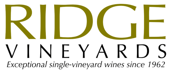 Ridge Vineyards logo