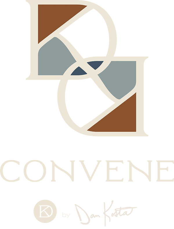 Convene by DK Wine Group logo